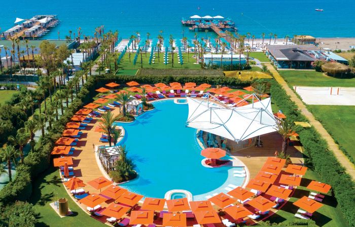 Regnum Carya