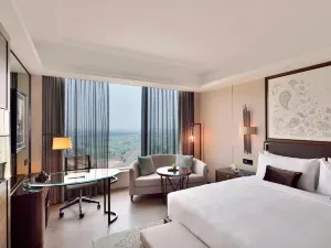 JW Marriott Hotel Kolkata