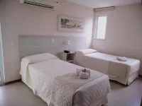 Porto Marina Rede Mont Blanc Hotels in Itaguai