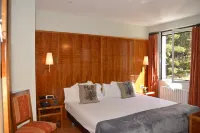 Coma Bella Hotels in 