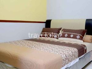 Comfortable Room in Kelapa Gading (KEJ)