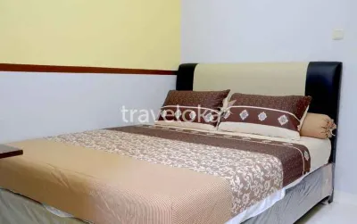 Comfortable Room in Kelapa Gading (KEJ)