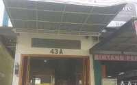 柏靈頓家庭旅館 住宿飯店