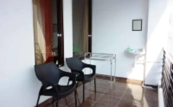 Cemara Residence Semarang