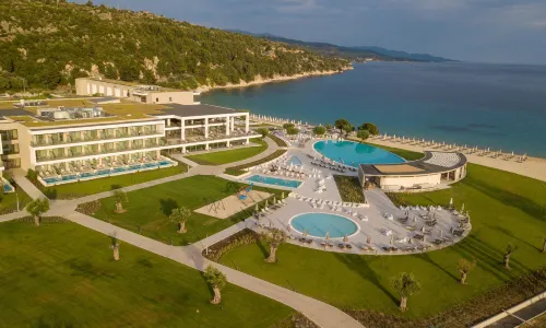Ammoa Luxury Hotel & Spa Resort