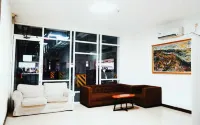 Golom Alpha Room by Vivo Apartment