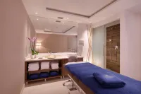 Huma Kotor Bay Hotel and Villas - spa
