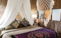 La Luna Resort Yogyakarta Các khách sạn ở Ngaglik