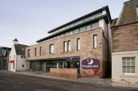 Premier Inn Inverness Centre - River Ness Hotels near Raigmore Hospital