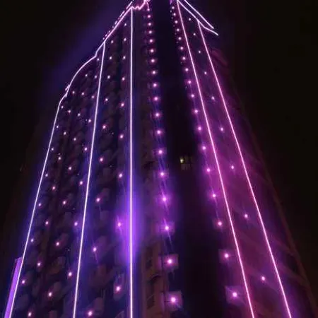 Prince Plaza II Condotel