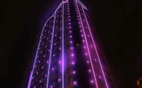 Prince Plaza II Condotel Hotels near Ayala Museum