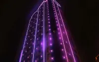 Prince Plaza II Condotel Hôtels à proximité de : PBCom Tower