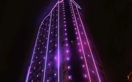 Prince Plaza II Condotel Отели рядом с достопримечательностью «Ninoy Aquino Monument»