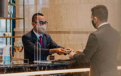 その他 ザ･リッツ･カールトン ジャカルタ, メガクニンガンの写真