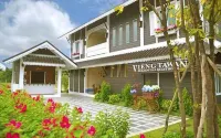 Vieng Tawan Sukhothai Hotel Các khách sạn ở 