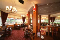 Premier Inn Wigan (M6 Jct 27) Hotels in Wigan