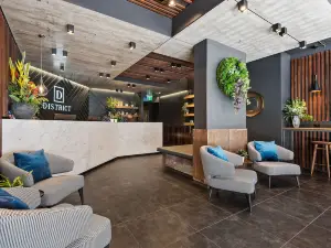 District South Yarra