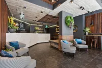 District South Yarra Hotels in South Yarra