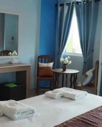 รูปภาพของดีสบายเรสซิเดนซ์