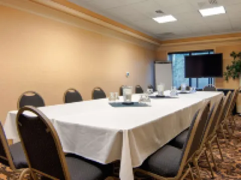 Grand Hotel at Bridgeport Hoteles en Tualatin