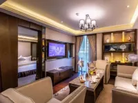 Braira Al Olaya Hotels near Riyadh Golf Courses