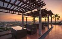 Star Hotel Pontianak Hotels in Akcaya