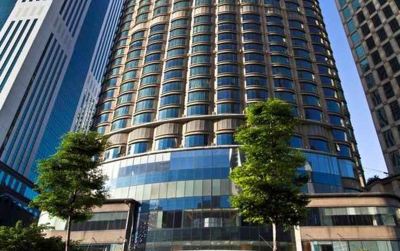 その他 ザ・ウェスティン クアラルンプールの写真