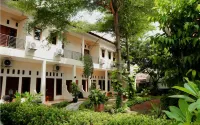 Hotel Puri Kayana Hotels in Cipocok Jaya