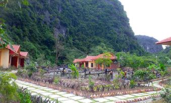 An Ngoc Tam Coc Bungalow