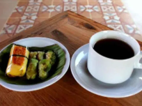 Pelemsewu Cottage Syariah Hotels in Sewon