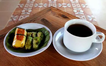 Pelemsewu Cottage Syariah Отели в г. Bantul Regency