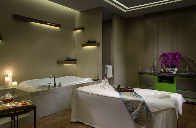 Sofitel Xining photo 5