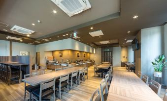 Hotel Route-Inn Tokyo Kamata - Housity