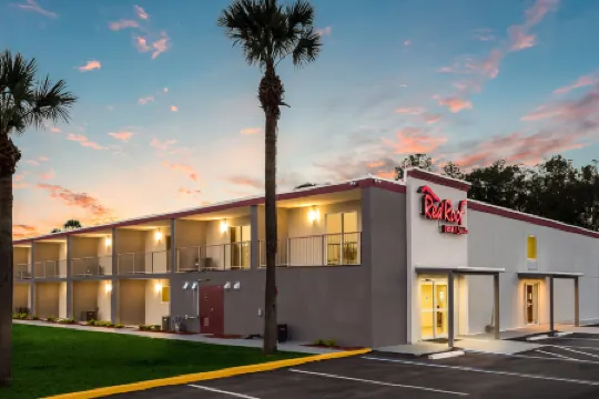 Quality Suites Wildwood - the Villages