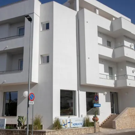 Hotel Adriatico