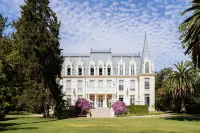 Las Majadas Hotel & Centro de Reuniones - Spa