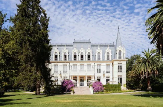Las Majadas Hotel & Centro de Reuniones