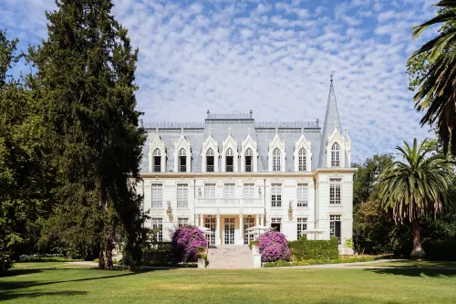 Las Majadas Hotel & Centro de Reuniones Hotels in Pirque