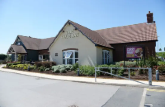 Blue Jay, Derby by Marston's Inns Hotels in 