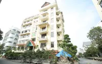 Non Nuoc Hotel 논 눅 마운틴 주변 호텔