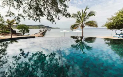 The Seraya Resort Komodo Hotel a Labuan Bajo