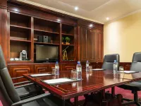 Sofitel Buenos Aires Recoleta Hotels in der Nähe von Palermo Viejo