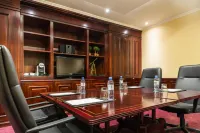 Sofitel Buenos Aires Recoleta - parking