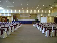 GS Quinto Sol Teotihuacan Hotels in San Martin Centro