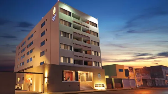 Comfort Inn San Luis Potosi