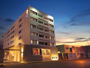 Comfort Inn San Luis Potosi