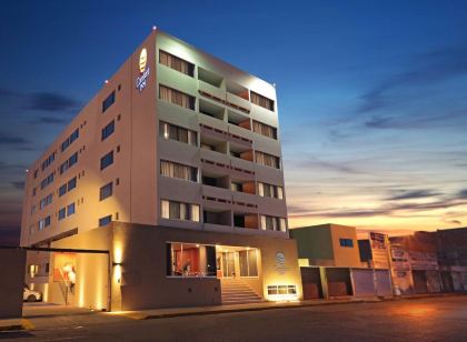 Comfort Inn San Luis Potosi