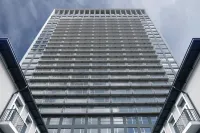 Almarena Madero Urbano, Affiliated by Meliá Hotels in Puerto Madero