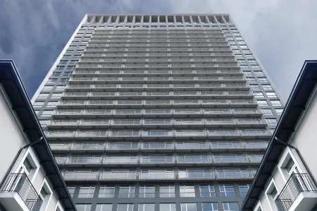 Almarena Madero Urbano, Affiliated by Meliá