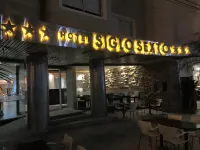 Hotel Siglo Sexto Hoteles en Río Hondo